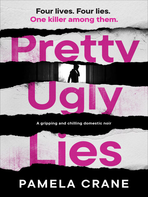 Title details for Pretty Ugly Lies by Pamela Crane - Available